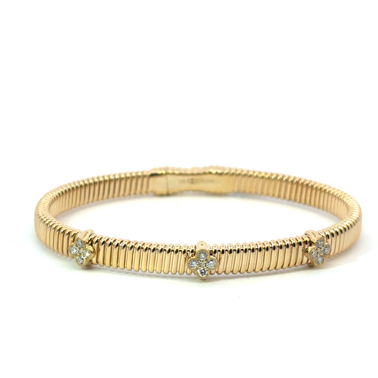 ROMANCE DIAMOND BRACELET