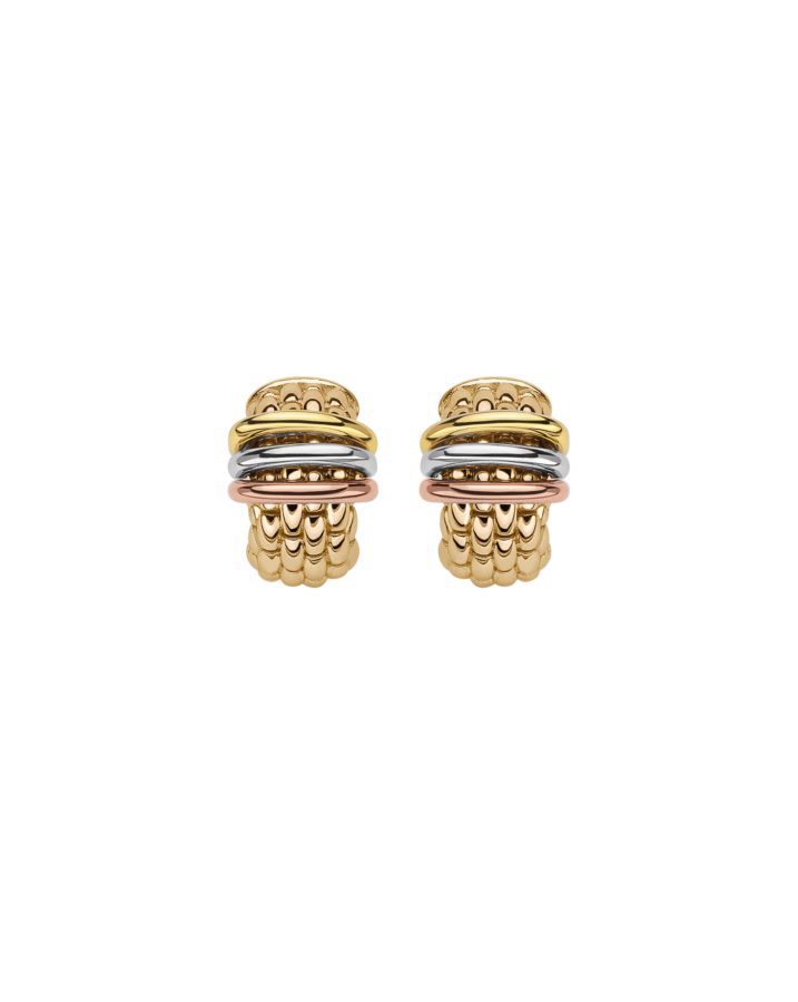 Panorama Earrings