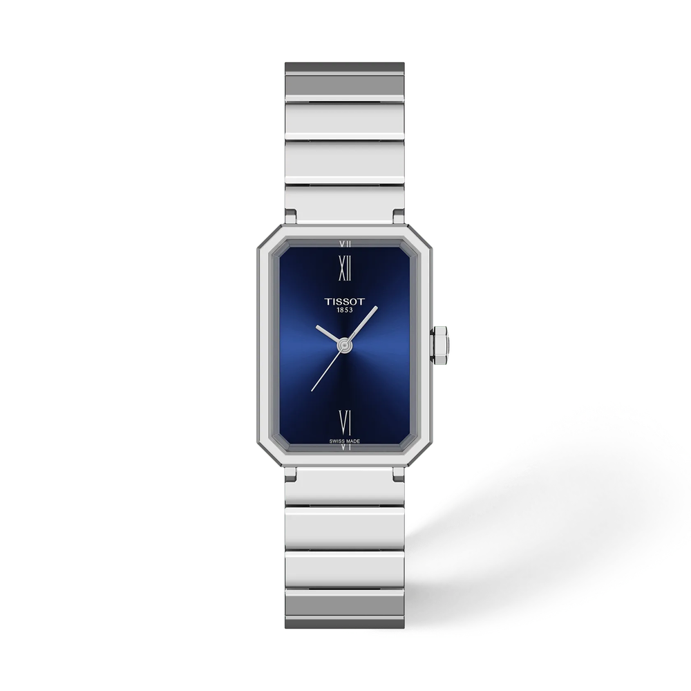Tissot SRV