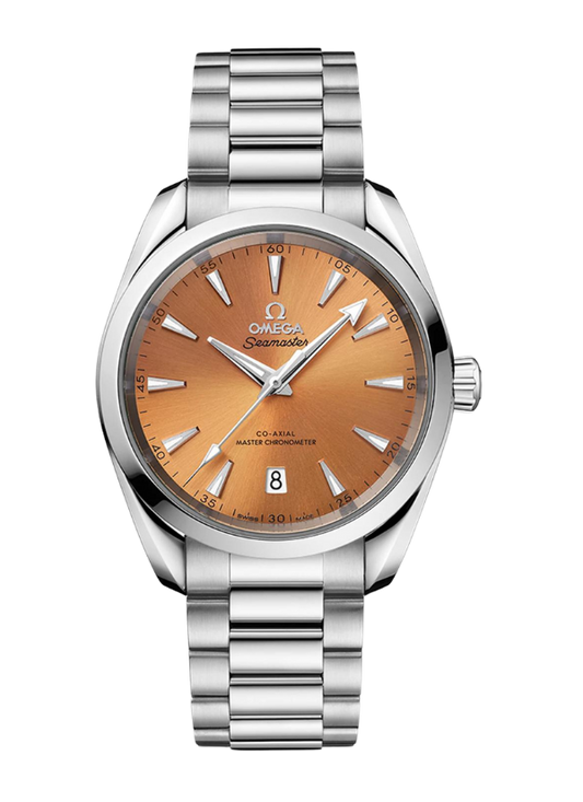 SEAMASTER AQUA TERRA SHADES