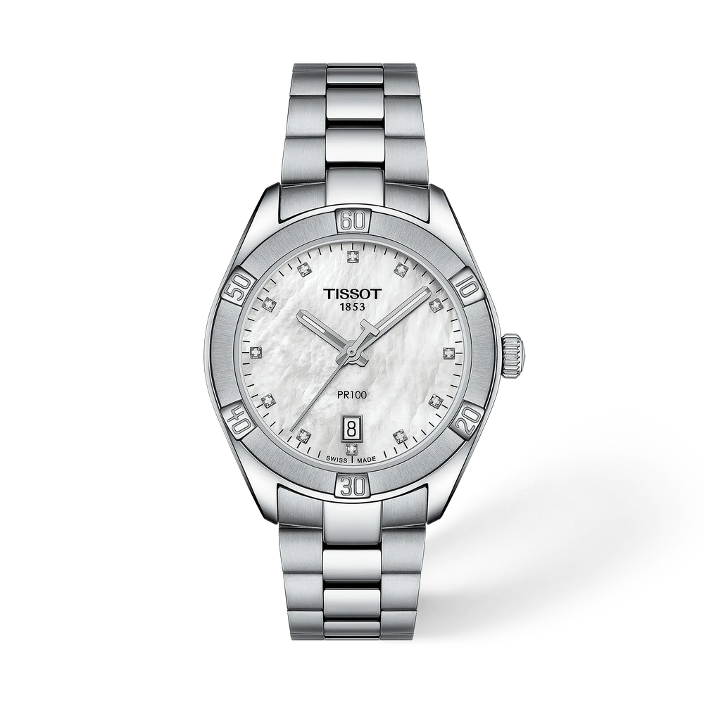 Tissot PR100 Sport Chic