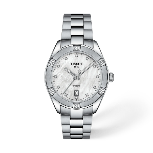 Tissot PR100 Sport Chic