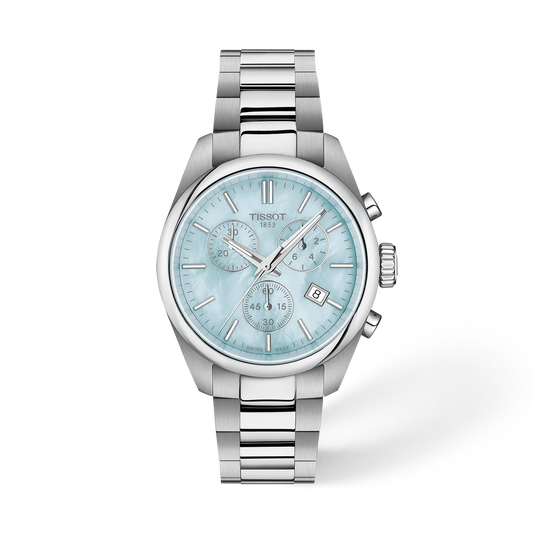Tissot PR100