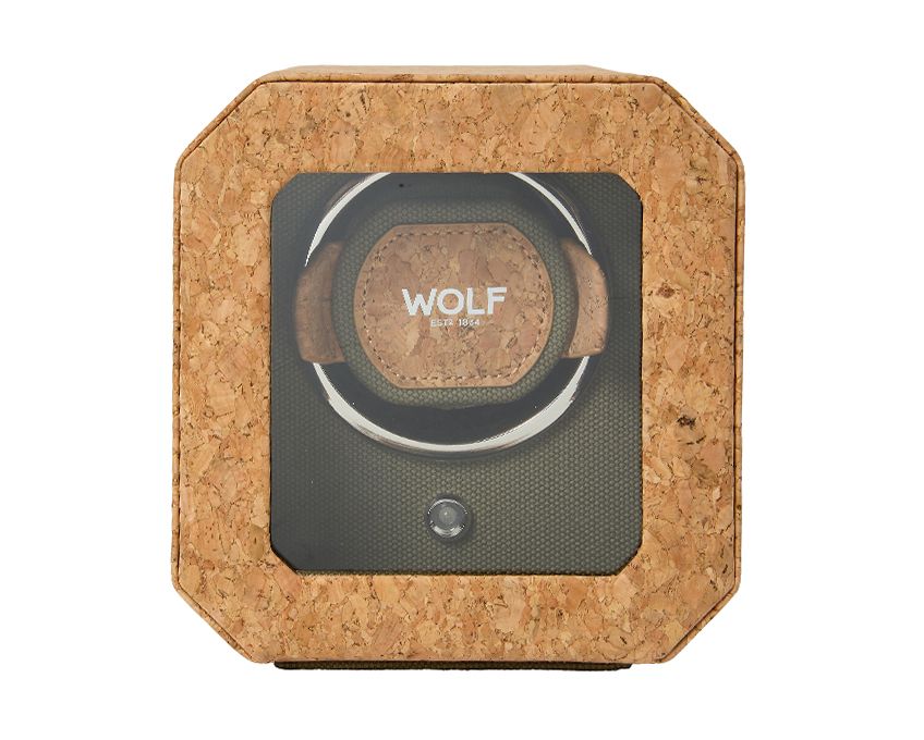 CORTICA SINGLE WATCH WINDER