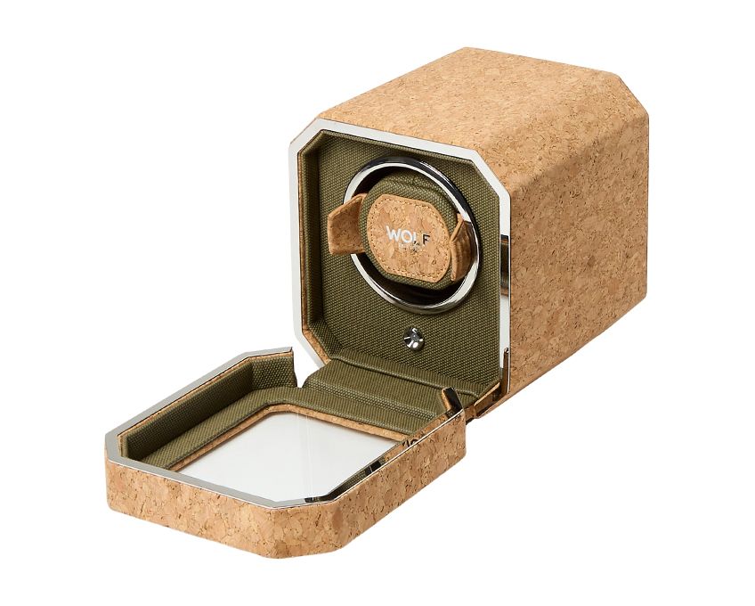 CORTICA SINGLE WATCH WINDER