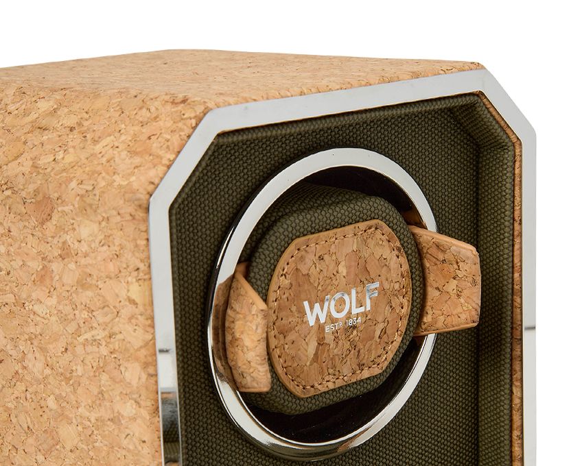 CORTICA SINGLE WATCH WINDER