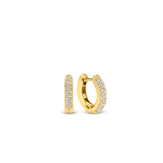 TI SENTO EARRINGS