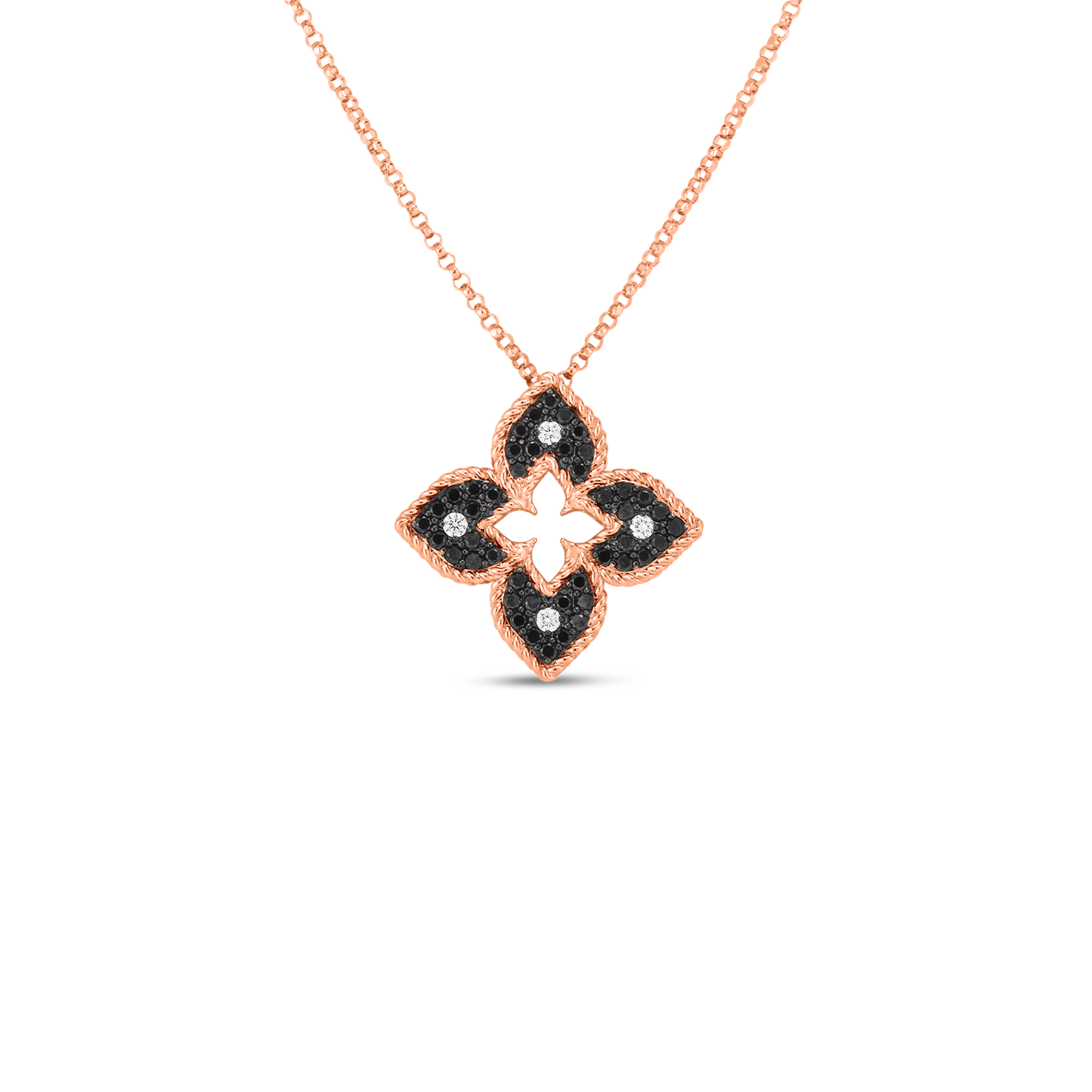 ROBERTO COIN NECKLACE