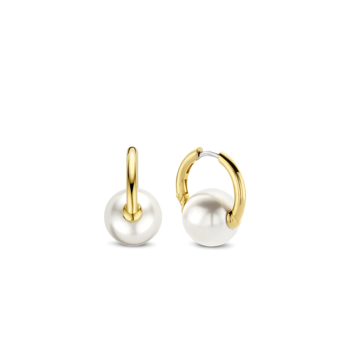 TI SENTO EARRINGS