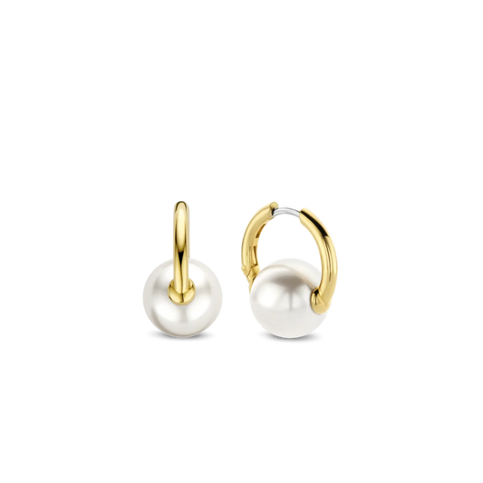 TI SENTO EARRINGS