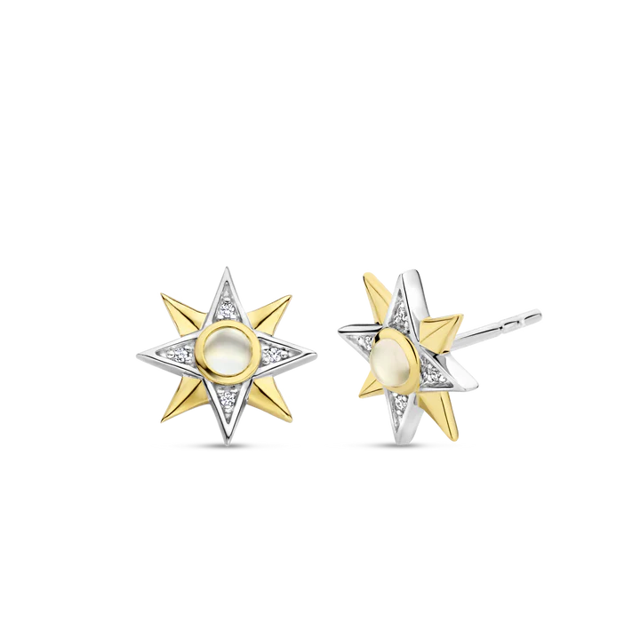 TI SENTO EARRINGS