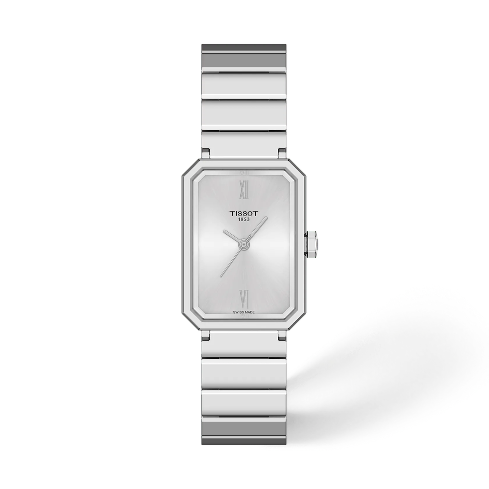 Tissot SRV