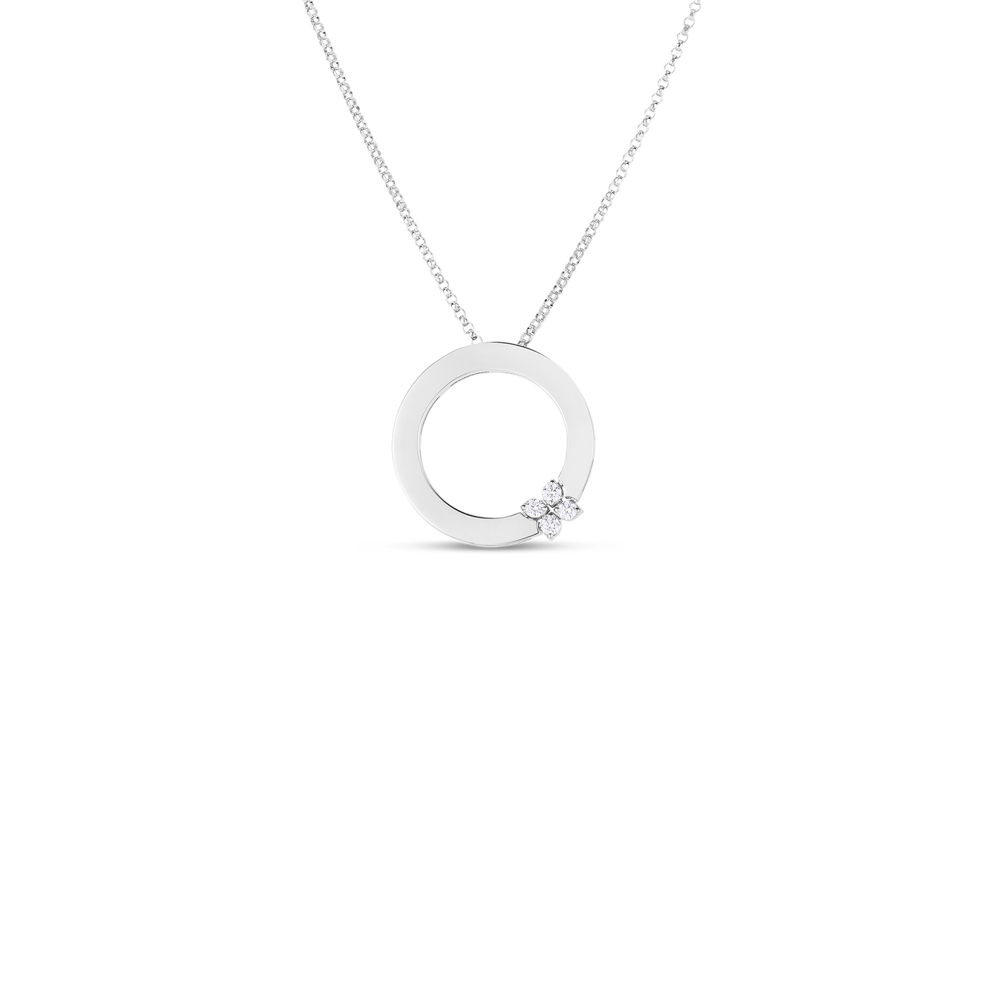 ROBERTO COIN NECKLACE