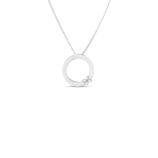 ROBERTO COIN NECKLACE