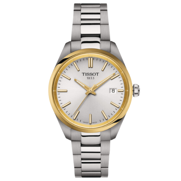 TISSOT PR 100 34MM