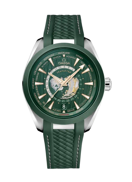 SEAMASTER AQUA TERRA 150M