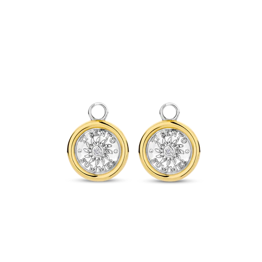 TI SENTO EARRINGS