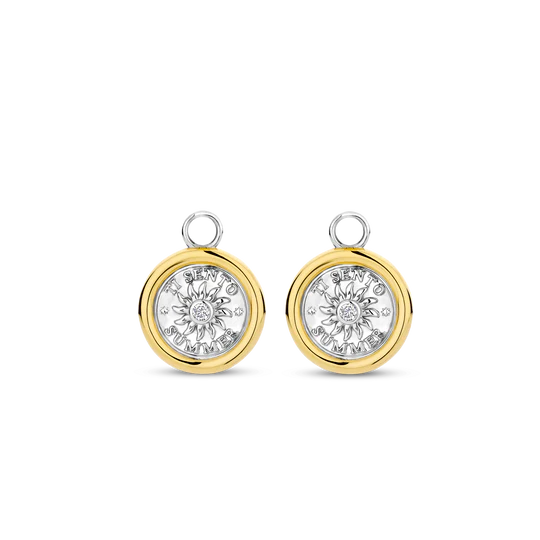 TI SENTO EARRINGS