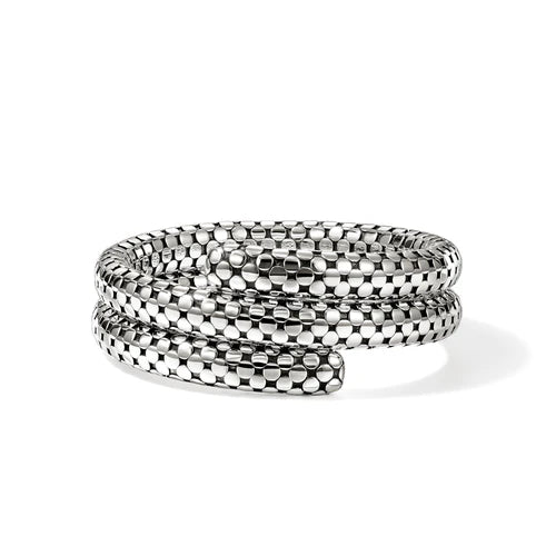 Dot Coil Bracelet - BD INC.