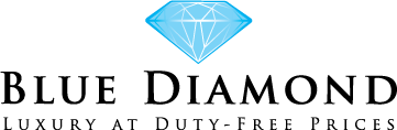 Blue Diamond 