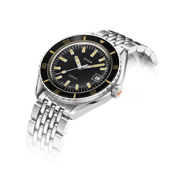 SUB 200 SHARKHUNTER
