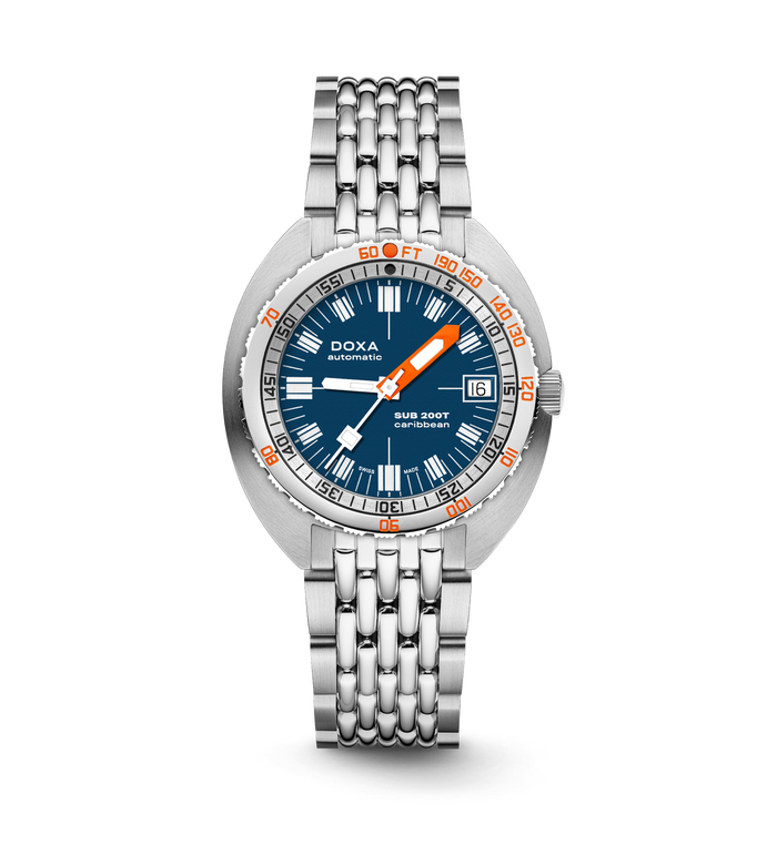 SUB 200T - CARIBBEAN