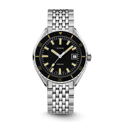 SUB 200 SHARKHUNTER