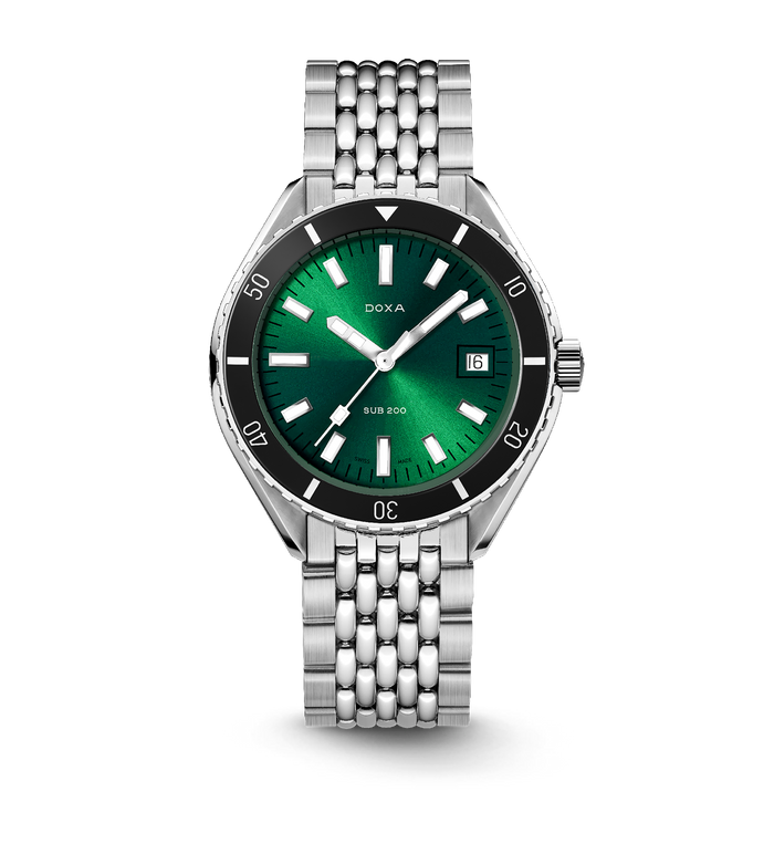 SUB 200 - SEA EMERALD