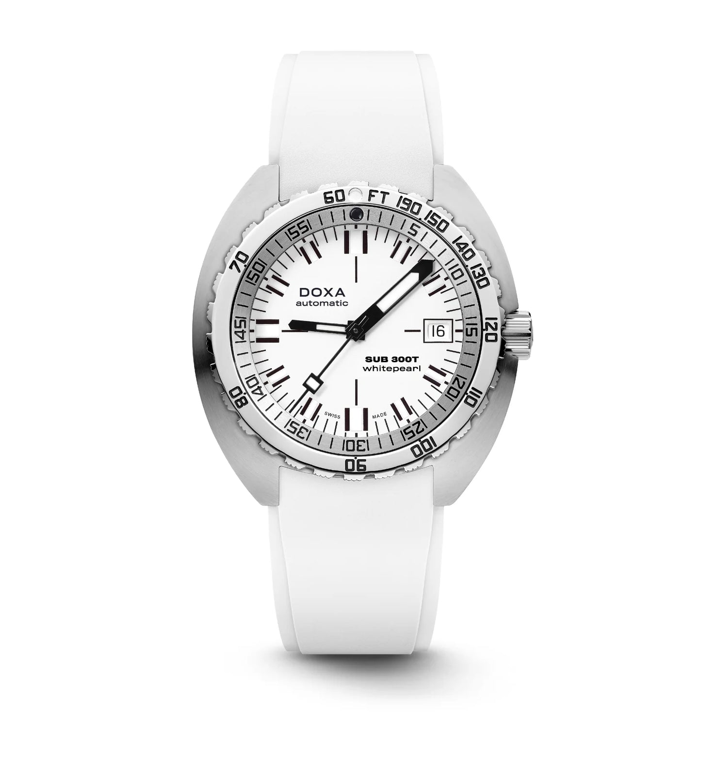 SUB 300T WHITEPEARL