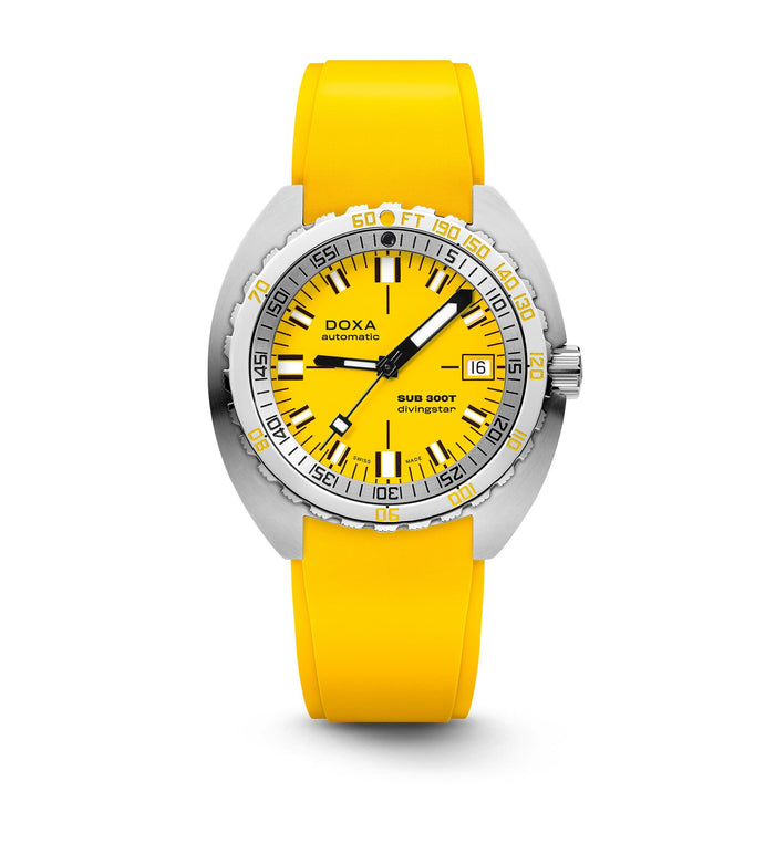 SUB 300T - DIVINGSTAR