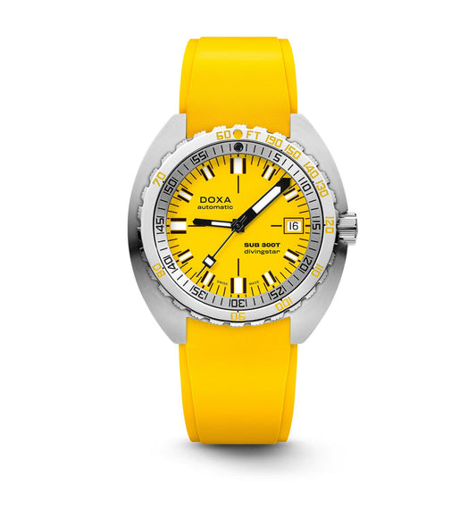 SUB 300T - DIVINGSTAR
