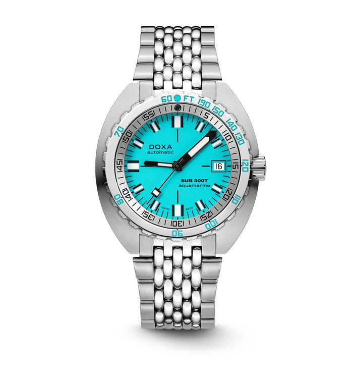 SUB 300T - AQUAMARINE