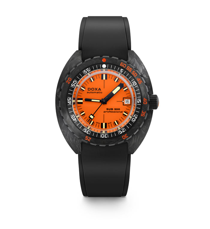 SUB 300 CARBON - PROFESSIONAL