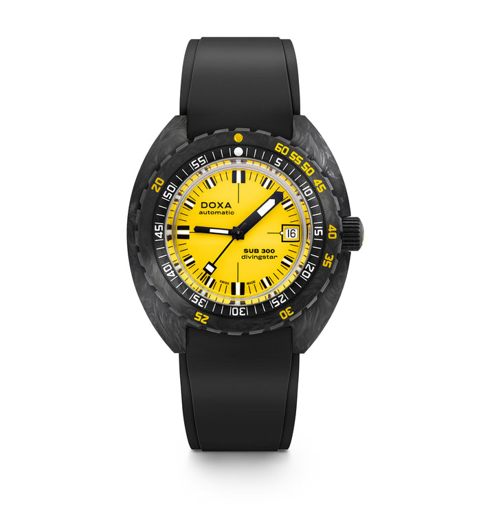 SUB 300 CARBON - DIVINGSTAR