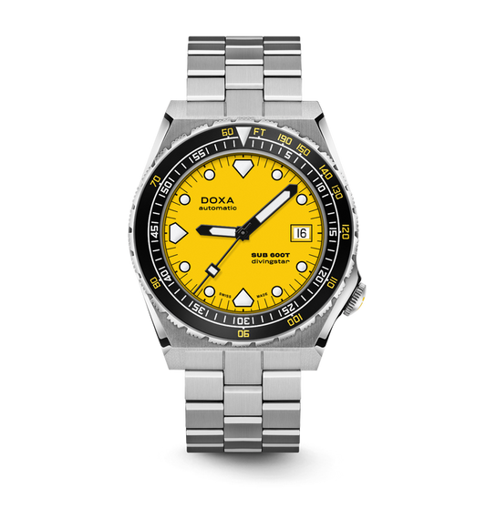 SUB 600T - DIVINGSTAR