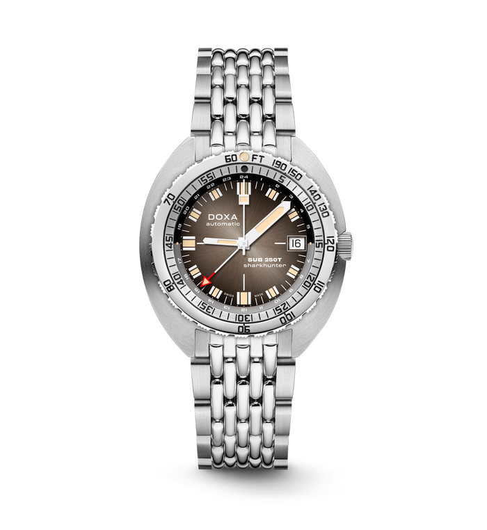 SUB250T GMT - SHARKHUNTER VINTAGE