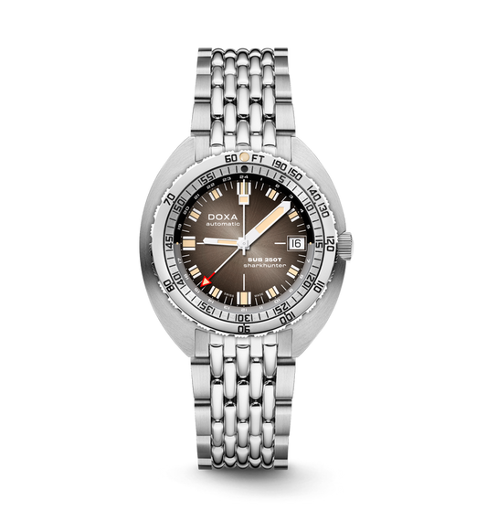 SUB250T GMT - SHARKHUNTER VINTAGE