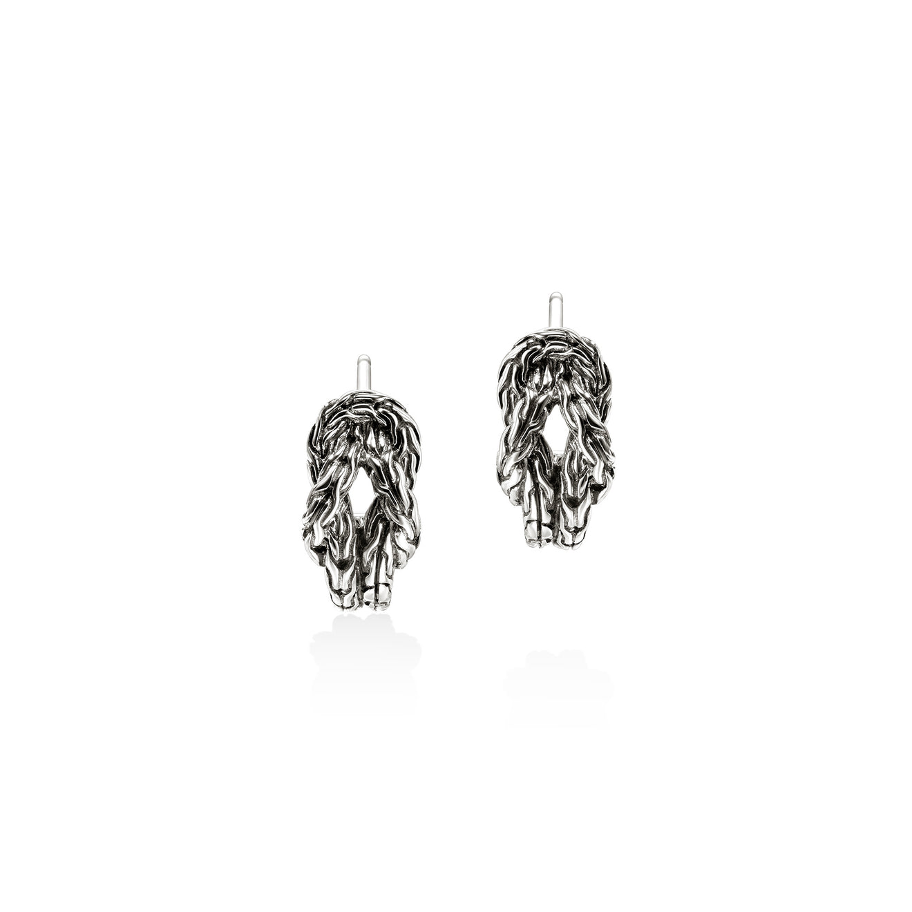 JOHN HARDY EARRINGS