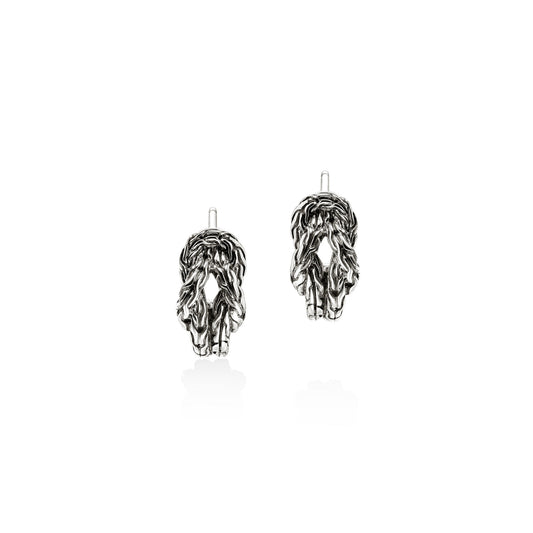 JOHN HARDY EARRINGS