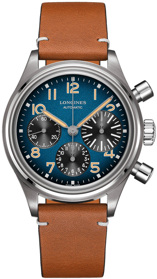 LONGINES AVIGATION BIGEYE