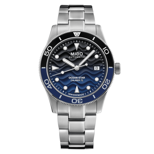 Ocean Star 39