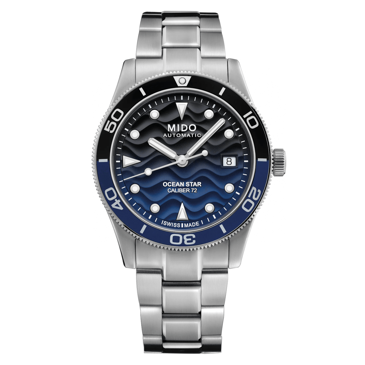 Ocean Star 39