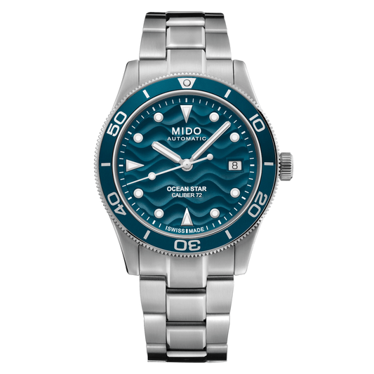 Ocean Star 39