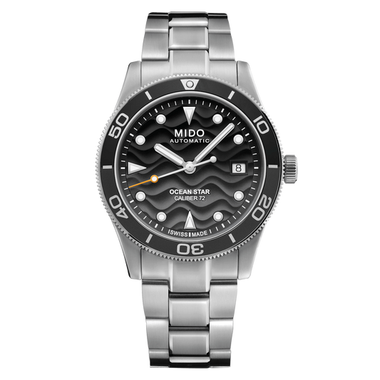 Ocean Star 39