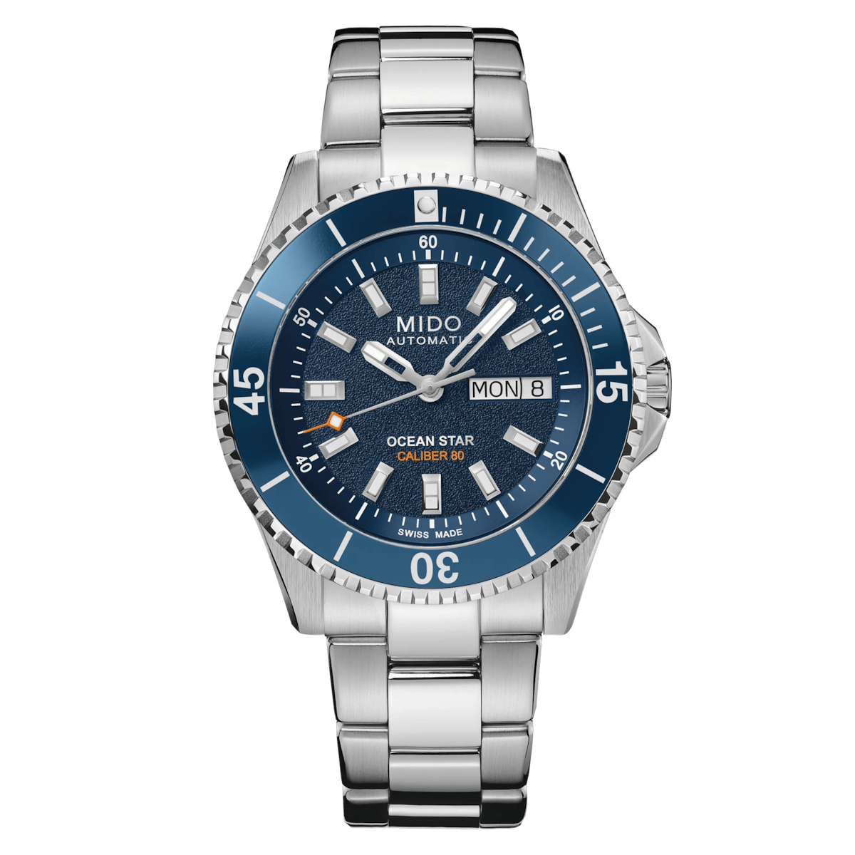 Ocean Star 200