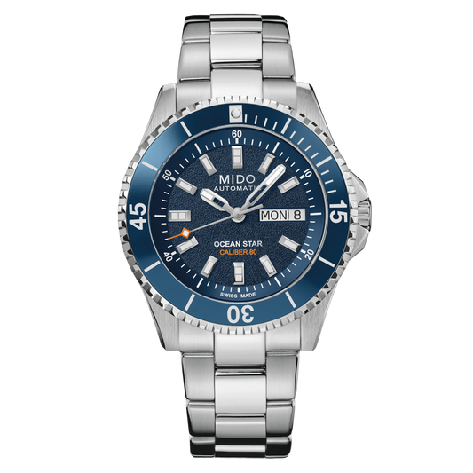 Ocean Star 200