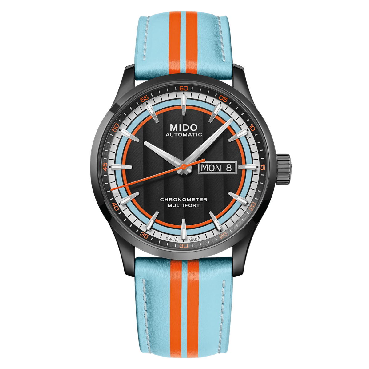 Multifort Chronometer 1 Racer