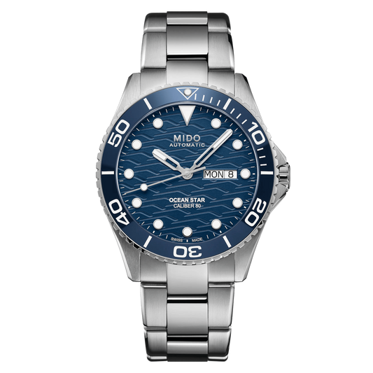 Ocean Star 200C