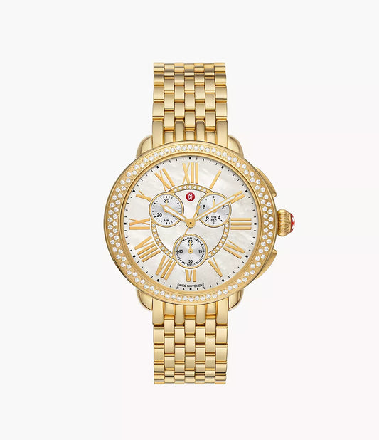 SEREIN 18K