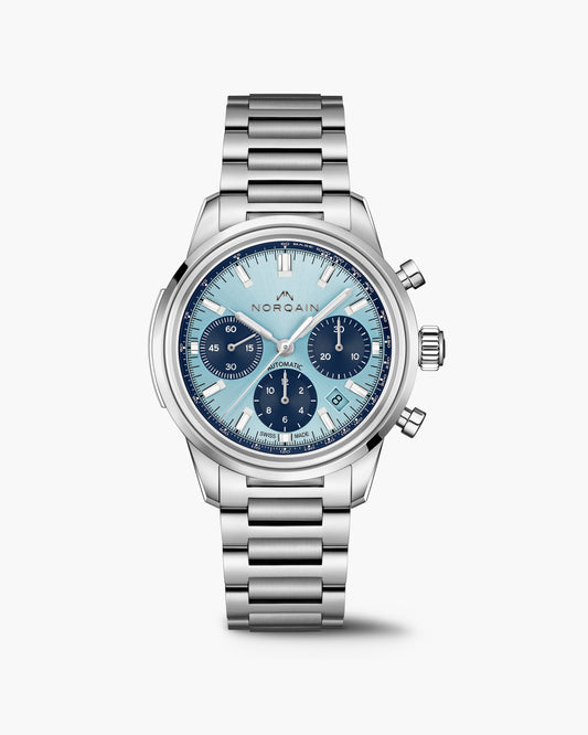 FREEDOM 60 CHRONO 40MM